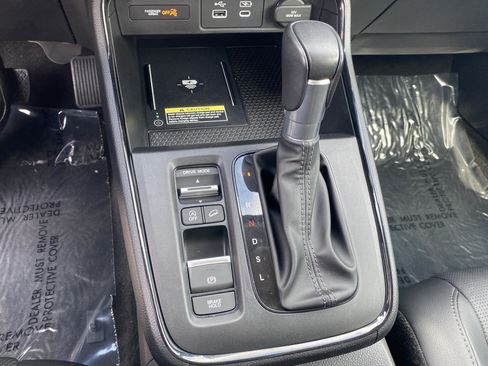 Used 2024 Honda CR-V EX-L image 22