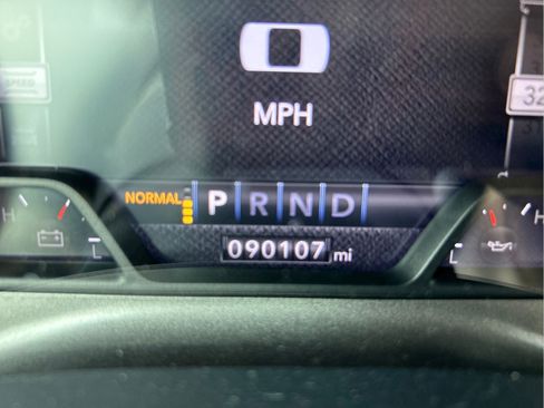 Used 2020 RAM 1500 Limited RWD image 28