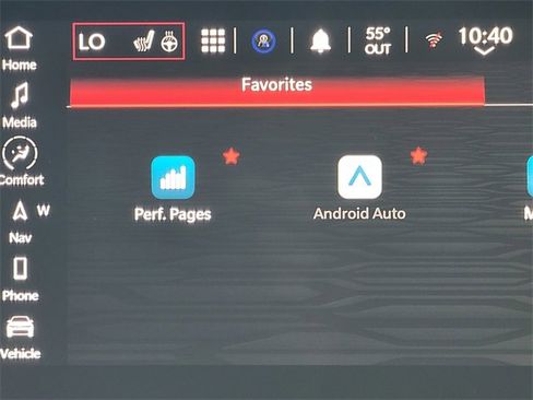 Certified 2024 Dodge Hornet GT Plus w/ Tech Pack Plus w/o Parking image 28