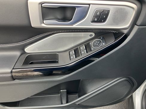 Used 2023 Ford Explorer ST w/ Equipment Group 401A image 45