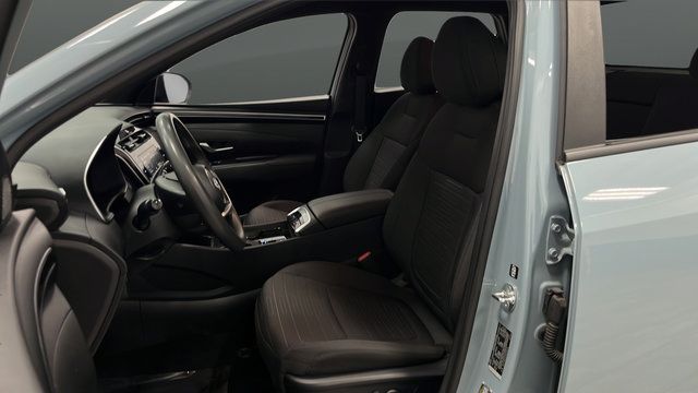Used 2024 Hyundai Santa Cruz SEL AWD/4WD image 9