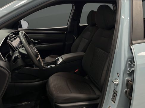 Used 2024 Hyundai Santa Cruz SEL AWD/4WD image 9
