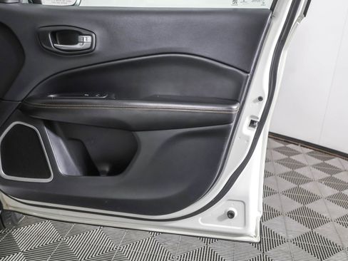 Used 2021 Jeep Compass Limited w/ Trailer Tow Group image 51