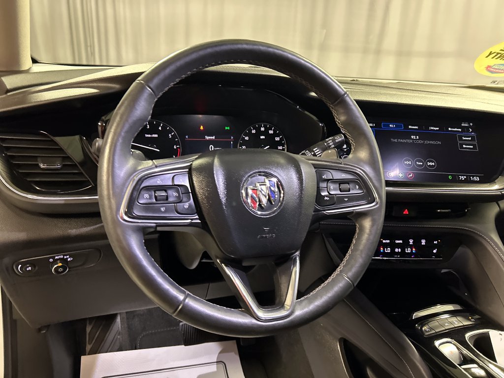 Used 2022 Buick Envision Preferred FWD image 13