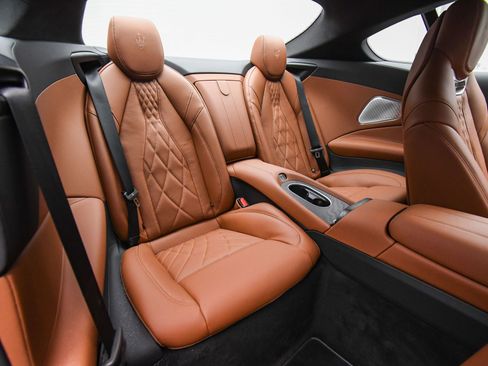 New 2025 Maserati GranTurismo Modena image 47