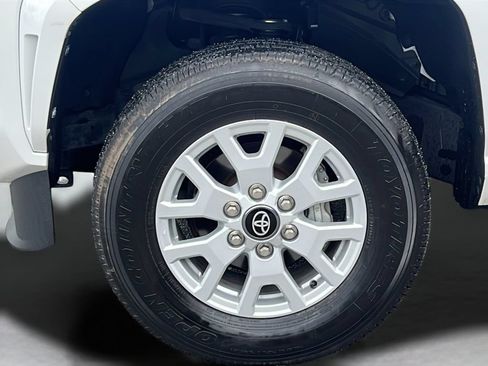 Used 2024 Toyota Tacoma SR5 RWD image 24