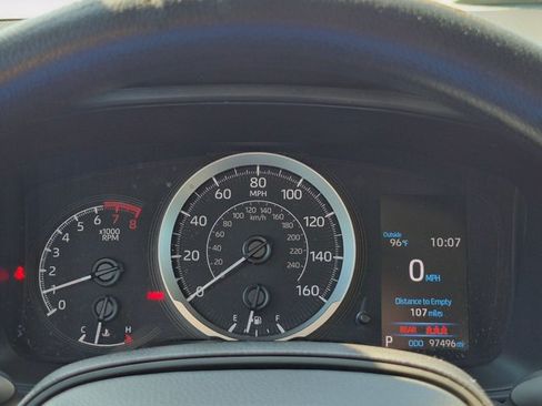 Used 2021 Toyota Corolla LE FWD image 10
