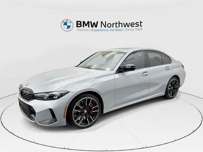 Used 2024 BMW M340i xDrive