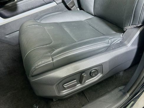 Used 2022 Toyota Tundra SR5 w/ TRD Sport Premium Package image 21