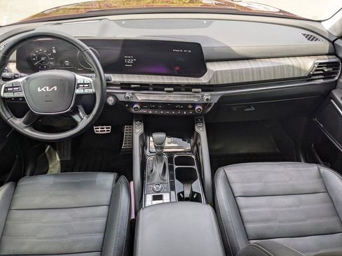 Used 2024 Kia Telluride SX Prestige w/ Towing Package AWD/4WD image 15