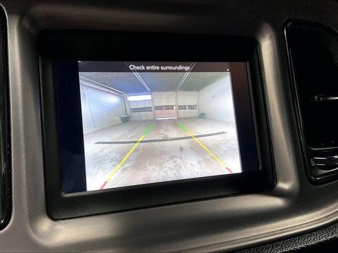 Used 2023 Dodge Challenger SXT w/ Blacktop Package image 29