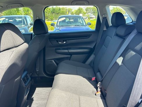 Used 2023 Honda CR-V LX image 27