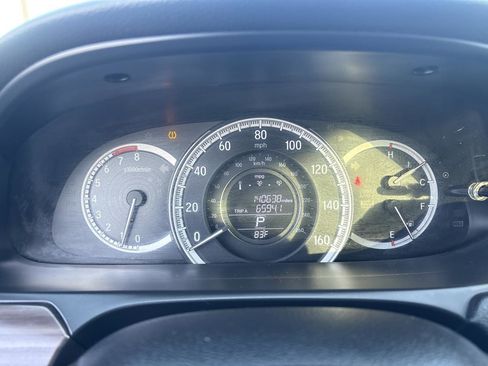 Used 2017 Honda Accord EX-L image 26