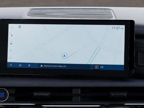 New 2025 Hyundai Santa Fe Calligraphy image 13