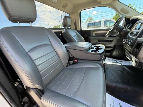 Used 2019 RAM 1500 Tradesman w/ Power & Remote Entry Group RWD image 26