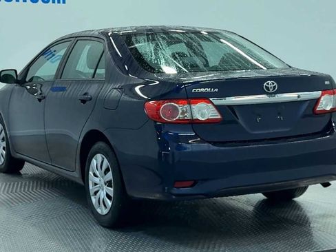 Used 2012 Toyota Corolla LE image 6