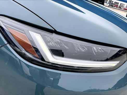 New 2026 Honda HR-V Sport image 13