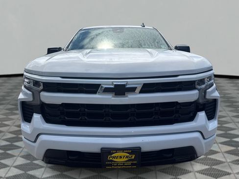 Used 2023 Chevrolet Silverado 1500 RST w/ Protection Package AWD/4WD image 20
