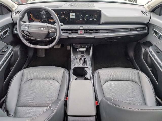 Used 2026 Kia K4 EX FWD image 12
