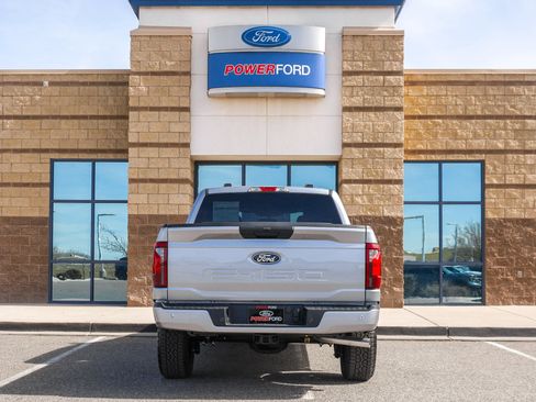 New 2026 Ford F150 STX AWD/4WD image 7