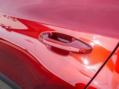 Certified 2021 Kia Seltos S FWD image 12