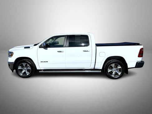 Used 2022 RAM 1500 Laramie image 8