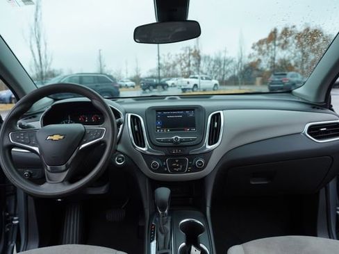 Used 2024 Chevrolet Equinox LS w/ Sport Edition image 26