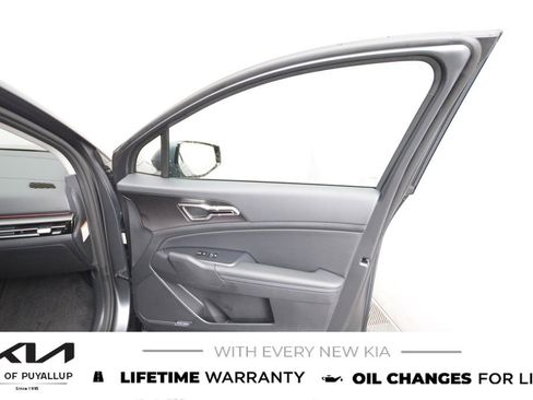 New 2026 Kia Sportage SX Prestige image 15