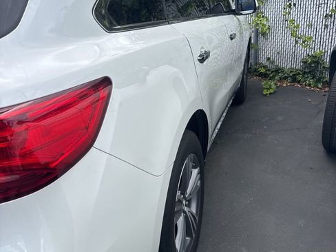 Used 2020 Acura MDX FWD image 5