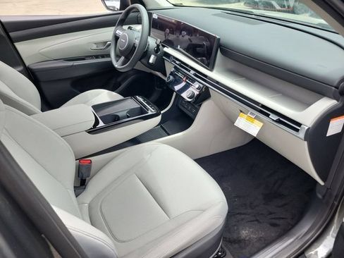 New 2026 Hyundai Tucson SEL AWD/4WD image 21