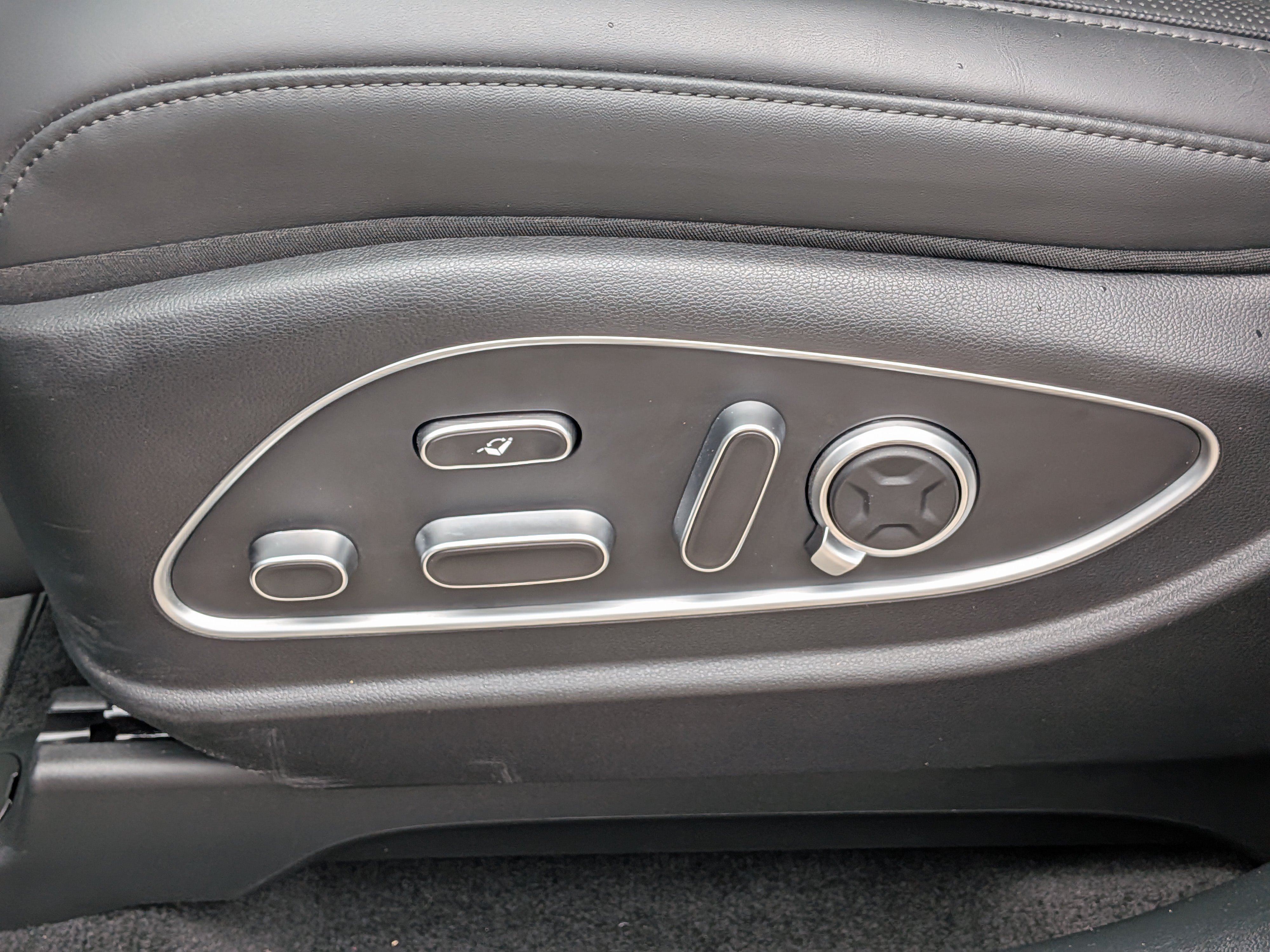 Used 2026 Hyundai Palisade Calligraphy AWD/4WD image 24