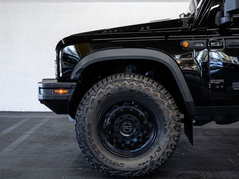 New 2025 INEOS Grenadier image 13