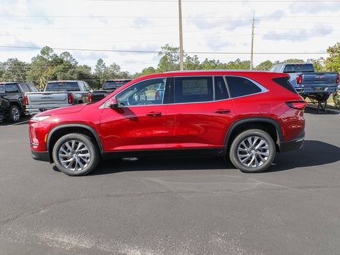 New 2026 Buick Enclave Preferred image 5