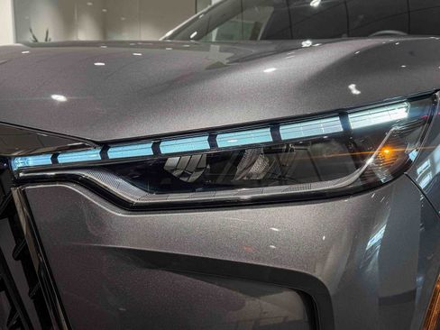 New 2026 INFINITI QX60 Sport image 3