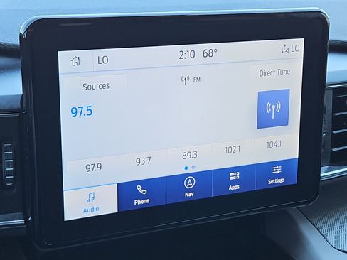 Used 2023 Ford Explorer XLT w/ Equipment Group 202A image 41