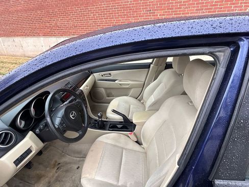 Used 2009 MAZDA MAZDA3 i Touring Value image 6