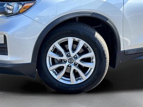 Certified 2020 Nissan Rogue S w/ Special Edition Package image 46