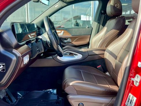 Used 2021 Mercedes-Benz GLE 350 4MATIC image 15