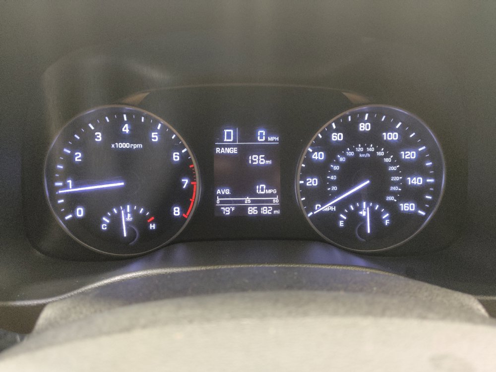 Used 2017 Hyundai Elantra SE FWD image 23