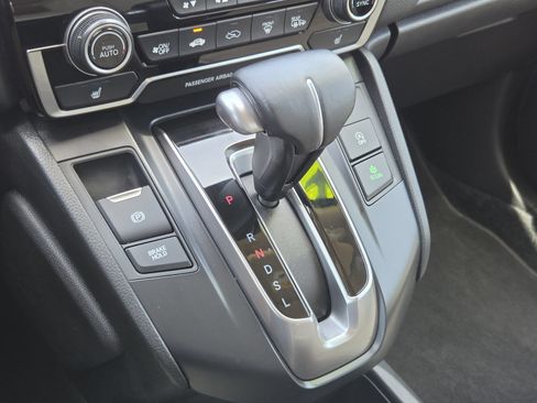Used 2022 Honda CR-V EX-L image 24