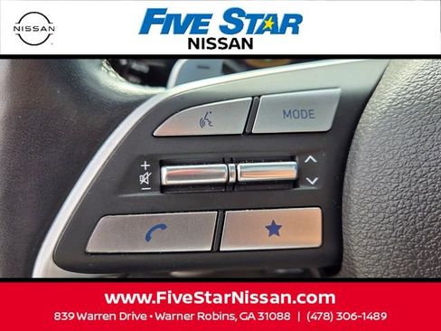 Used 2024 Hyundai Palisade Calligraphy image 25