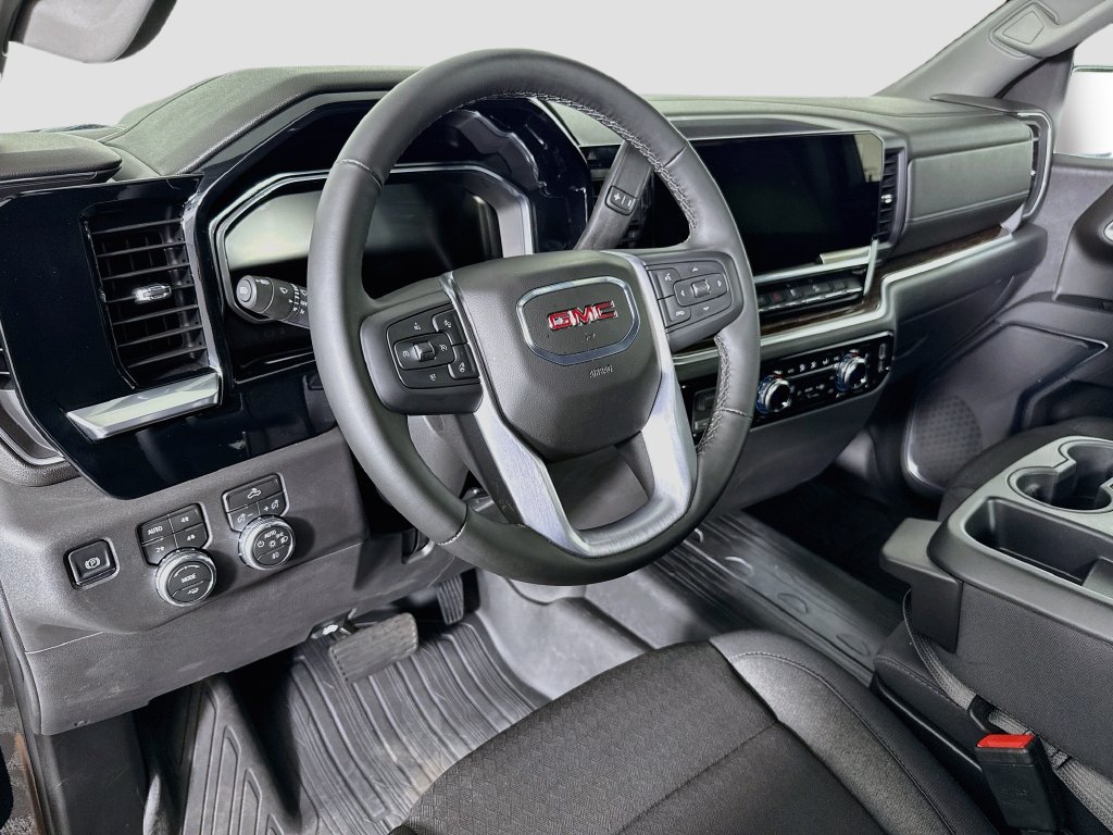 Used 2026 GMC Sierra 1500 Elevation AWD/4WD image 9
