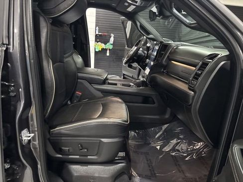 Used 2022 RAM 2500 Limited AWD/4WD image 41