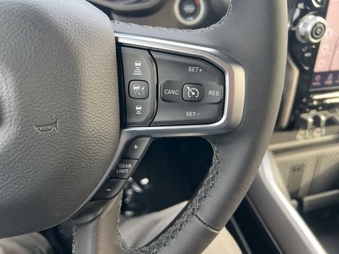 New 2026 RAM 1500 Big Horn image 26