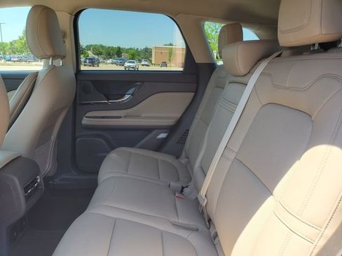 Used 2023 Lincoln Corsair AWD w/ Equipment Group 101A image 27