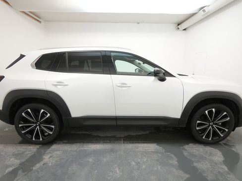 New 2026 MAZDA CX-50 AWD 2.5 S w/ Weather Package image 9