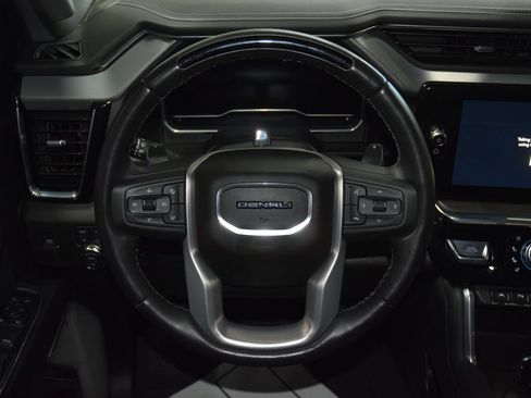 Used 2024 GMC Sierra 1500 Denali AWD/4WD image 37