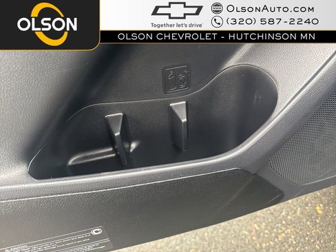 Used 2023 Subaru Ascent Onyx Edition Limited image 13