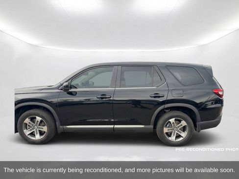 Used 2023 Honda Pilot EX-L image 9