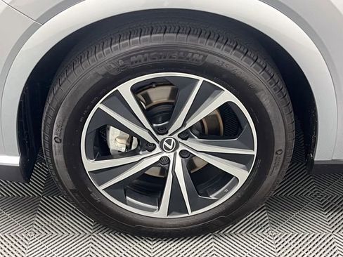 Certified 2024 Lexus RX 350 FWD image 21